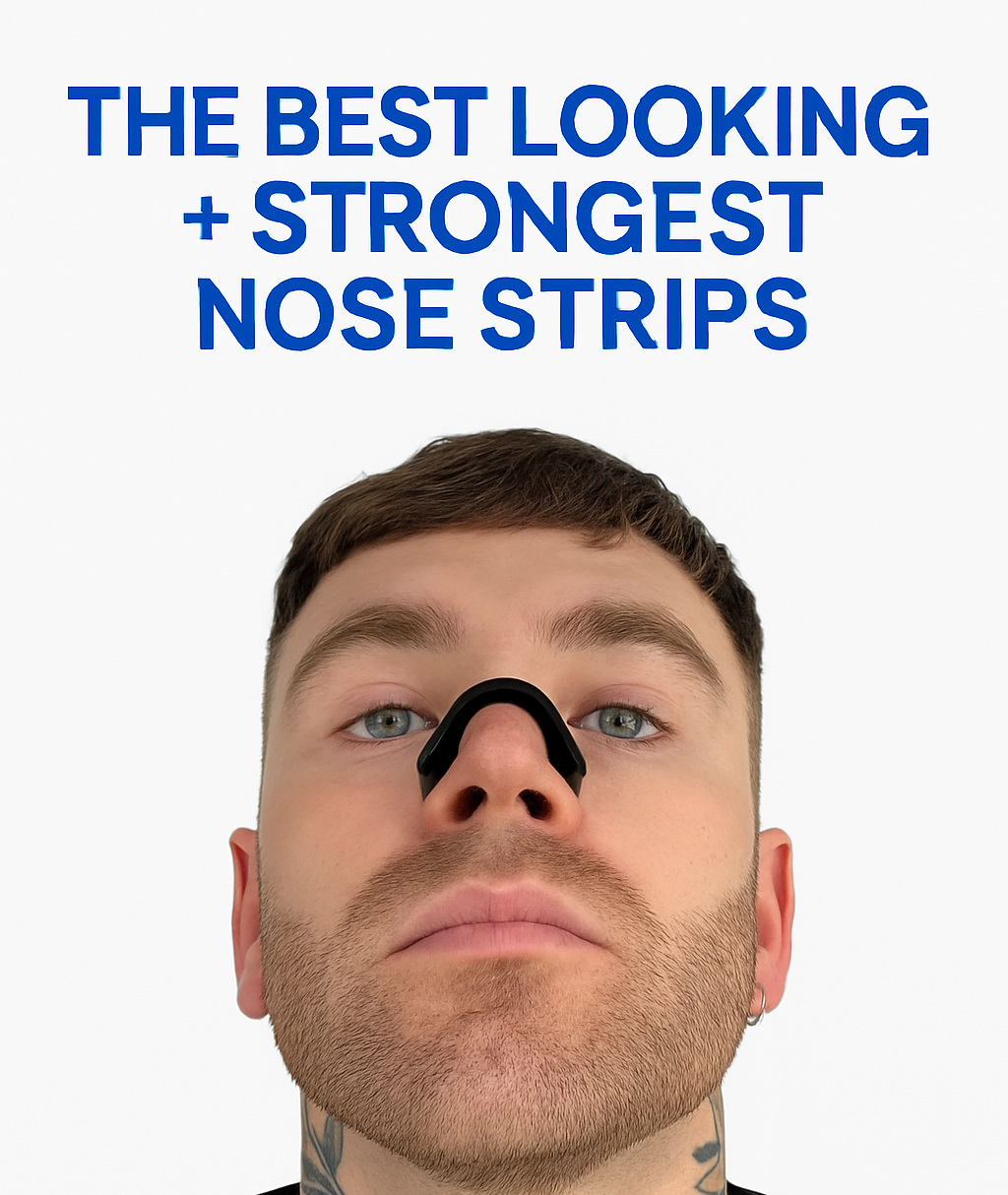 BreathEase Nasal Strip