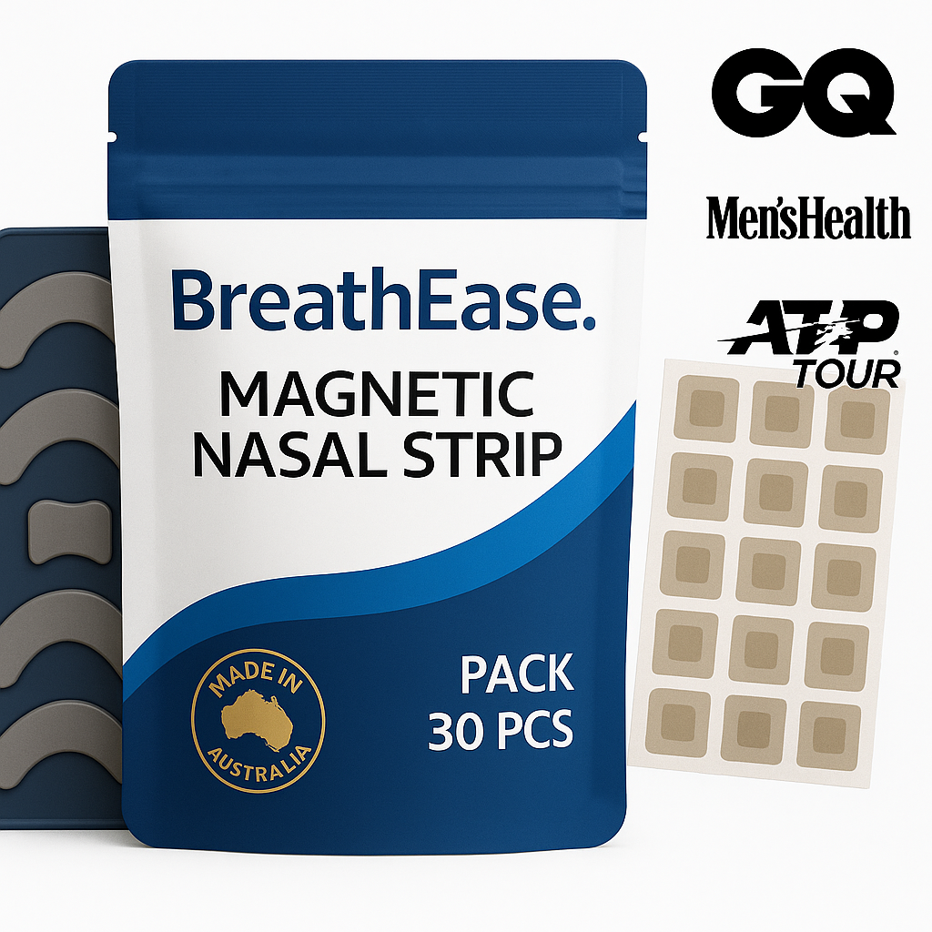 BreathEase Nasal Strip