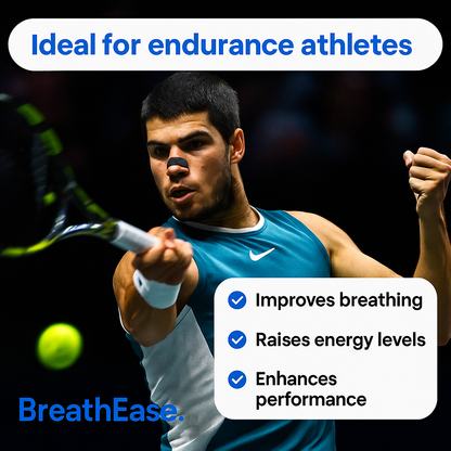 BreathEase Nasal Strip