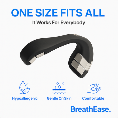 BreathEase Nasal Strip