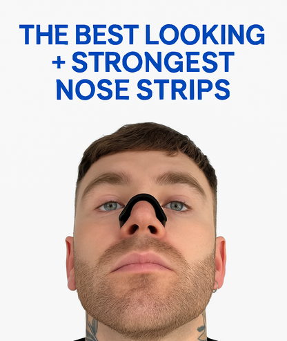 BreathEase Nasal Strip