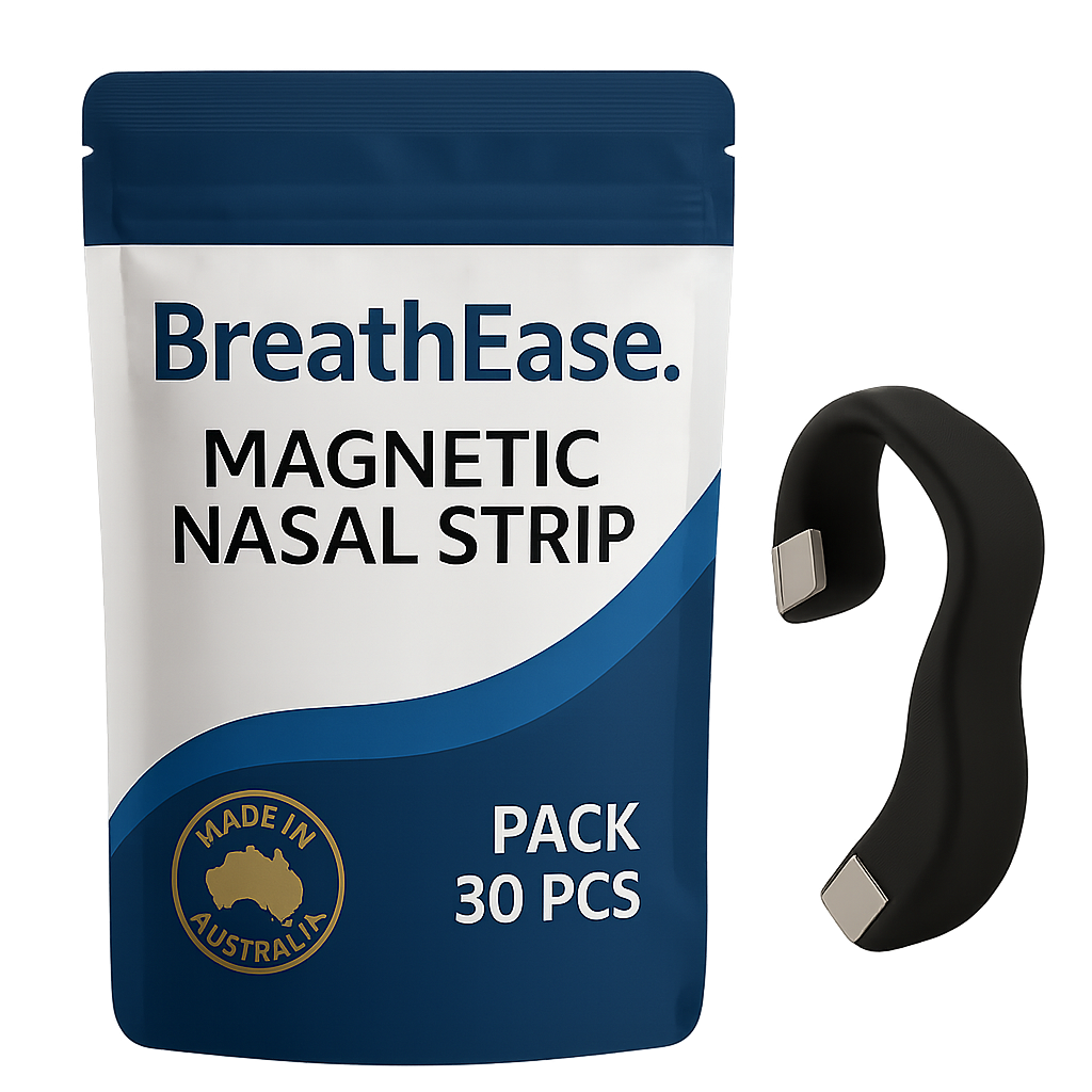 BreathEase Nasal Strip